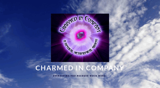 charmedincompany.com