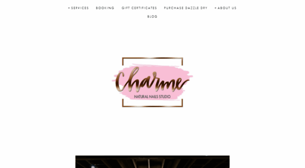 charmestudio.com