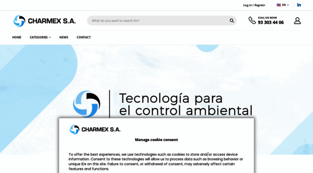 charmex.info