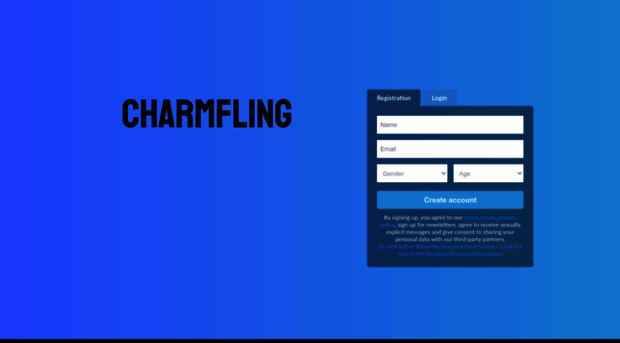 charmfling.com