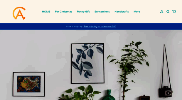 charmhuts.com