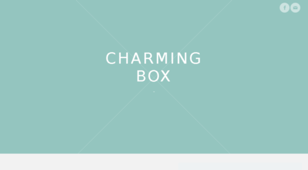 charmingbox.tw
