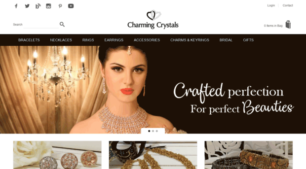 charmingcrystals.co.uk