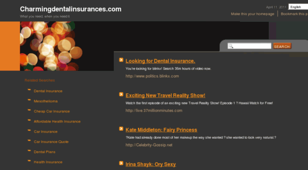 charmingdentalinsurances.com