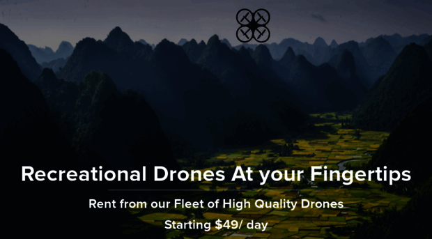 charmingdrones.com