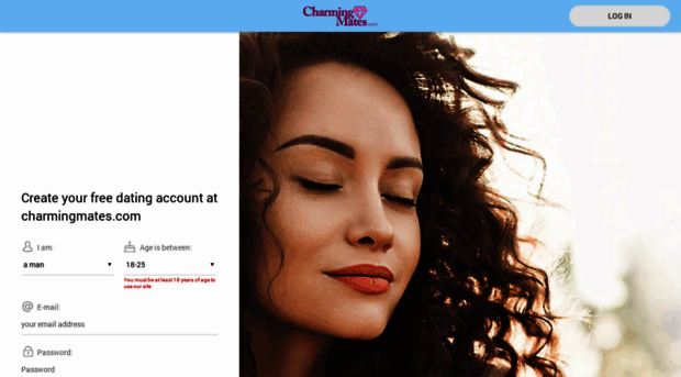 charmingmates.com