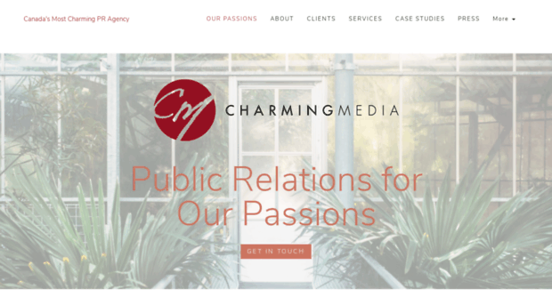 charmingmedia.ca