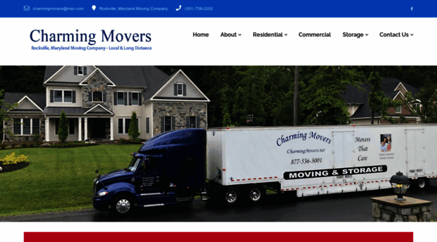 charmingmovers.net