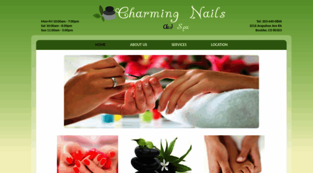 charmingnailsboulder.com