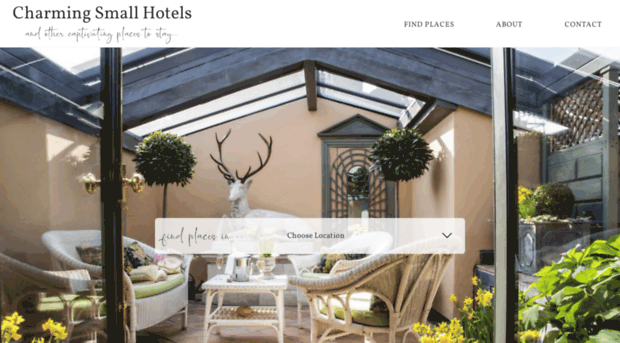 charmingsmallhotels.co.uk