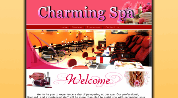 charmingspabrighton.com