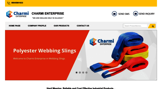 charmislings.com