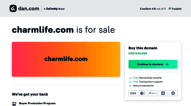 charmlife.com