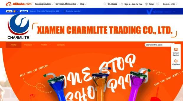 charmlite.en.alibaba.com