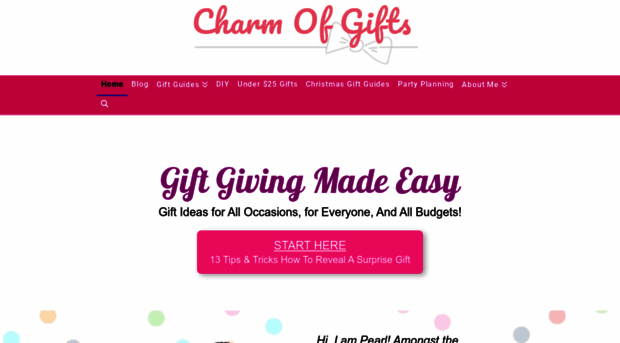 charmofgifts.com