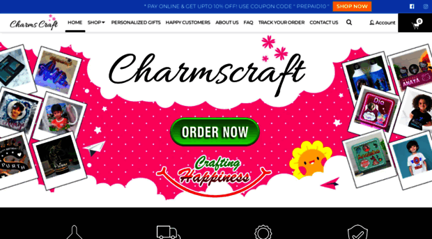 charmscraft.com