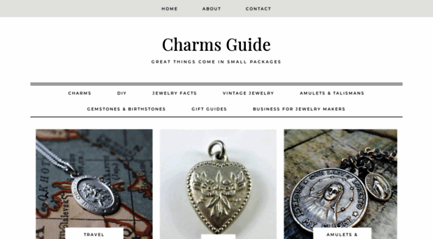 charmsguide.net