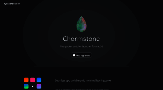 charmstone.app