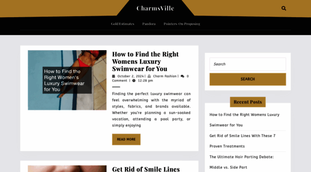 charmsville.com