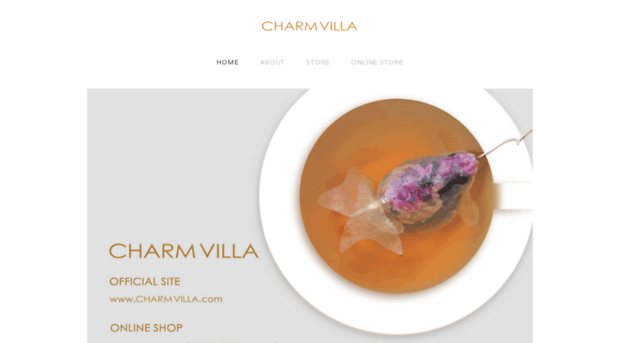 charmvilla.com