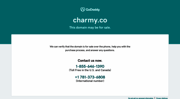 charmy.co