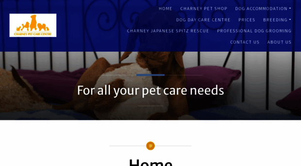 charneypetcarecentre.com