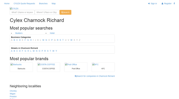 charnock-richard.cylex-uk.co.uk