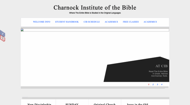 charnockedu.com