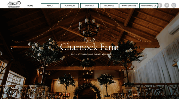 charnockfarm.co.uk