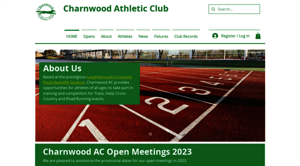 charnwoodac.co.uk