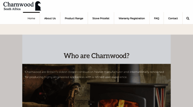 charnwoodsa.com