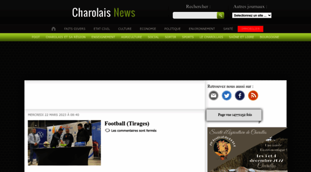 charolais-news.com