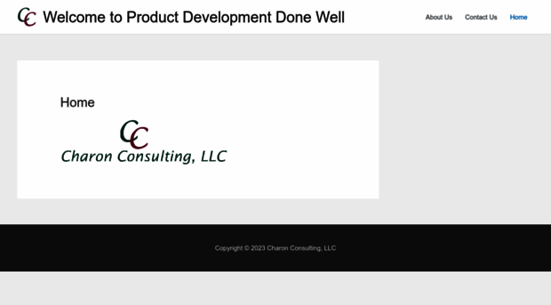 charonconsulting.com