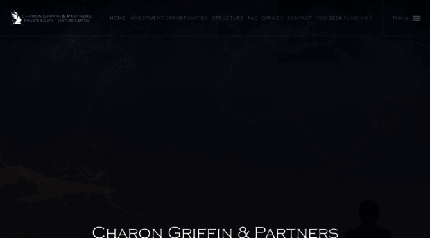 charongriffin.com