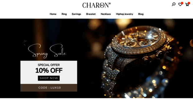 charonjewel.com