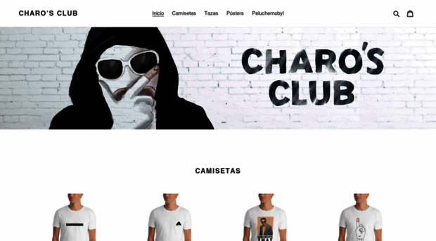 charosclub.com