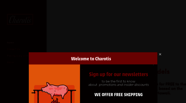 charotis.com