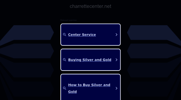 charrettecenter.net