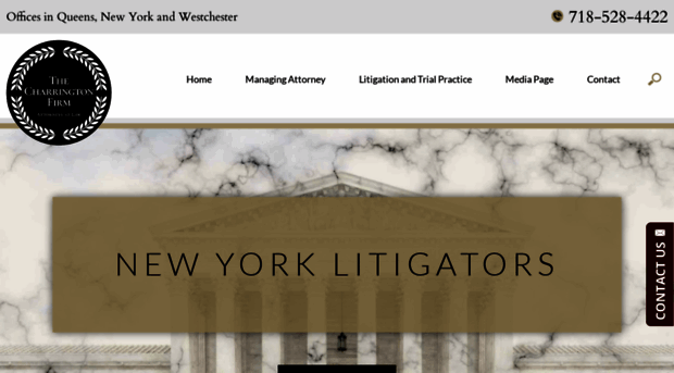 charringtonlawfirm.com