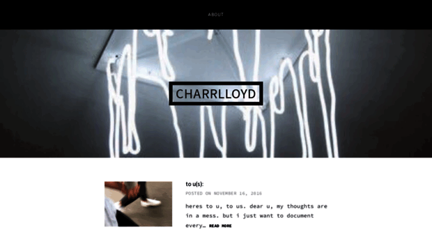 charrlloyd.wordpress.com