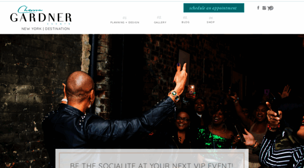 charrongardner.com
