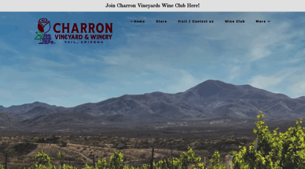 charronvineyards.com