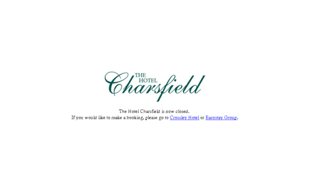 charsfield.com