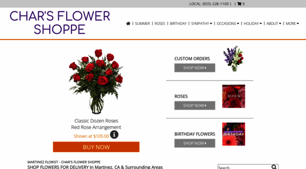 charsflowershop.com