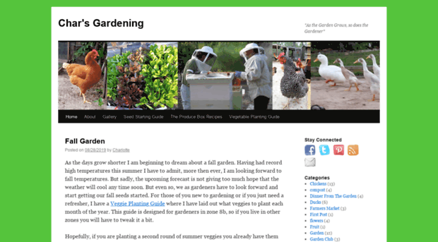 charsgardening.com