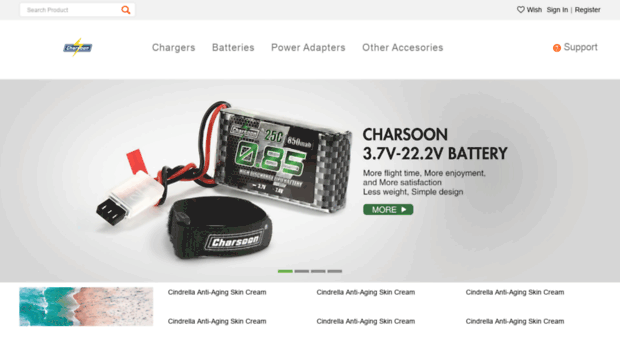 charsoon.com