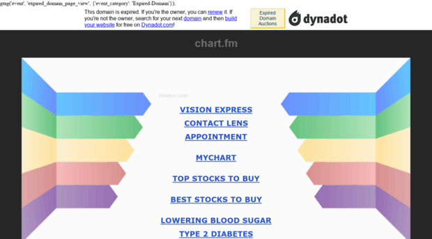 chart.fm