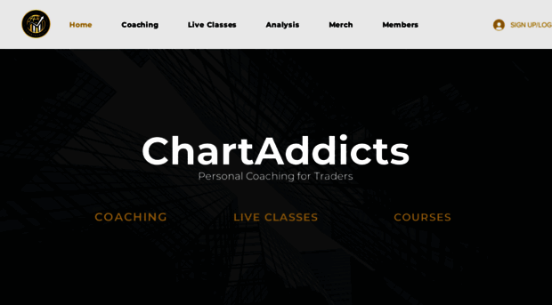 chartaddictsfx.com