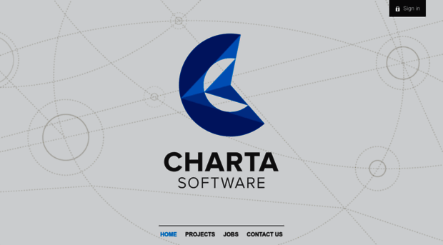 chartasoftware.com