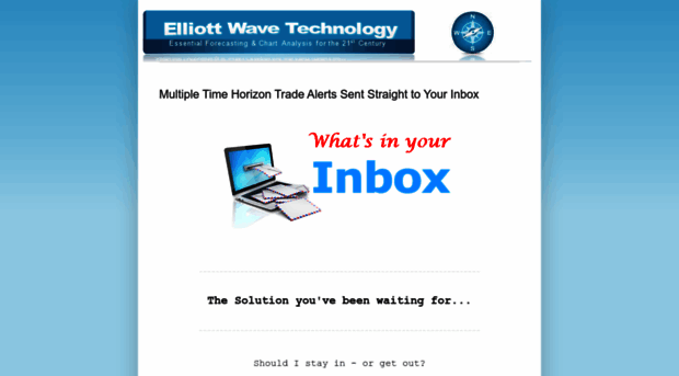 chartcastpilot.elliottwavetechnology.com